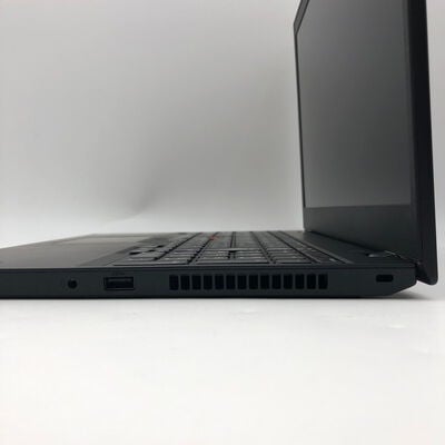 【大分店】中古  LENOVO ThinkPad L15 Gen2 (INTEL Core i5-1135G7 2.4GHz/16GB/SSD256GB/-/オンボード/15.6/1920x1080/Wi-Fi/WEBCAM/W11P/Microsoft Office Home and Business 2024) 185512 