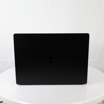 【通販センター】中古  Microsoft Surface Laptop 4(Intel Core i7 1185G7/16GB DDR4 (PC4)/SSD256GB/なし/オンボード/13.5/2256x1504/Wi-Fi/W11H64 MAR) 200770 