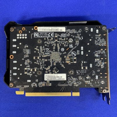 【横浜駅前店】中古  Palit NE64060019P1-1070F(RTX4060 StormX 8G) 175584 