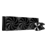 ID-COOLING  FX360-PRO (3連ファン AIO 水冷CPUクーラー ブラック) 