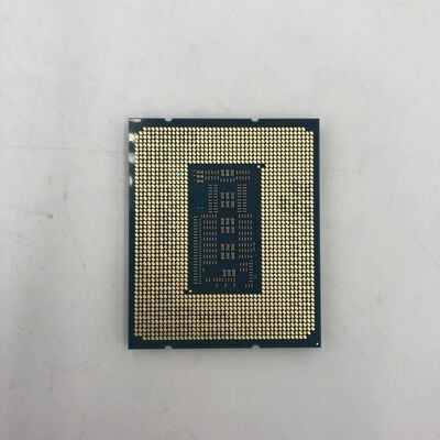 【福井日之出店】中古  INTEL Core i7 13700KF (1700/3.4G/30M/C16/T24) 152751 