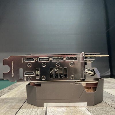 【広島店】中古  ASUS RTX4080S-O16G-NOCTUA (RTX 4080 SUPER 16GB) 182890 