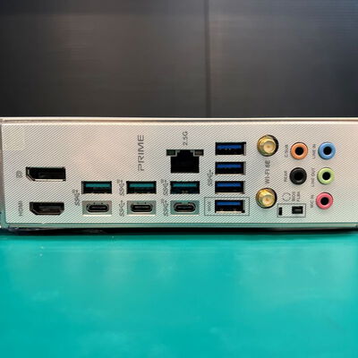 【静岡東瀬名店】中古  ASUS PRIME X670E-PRO WIFI-CSM 5140000728 