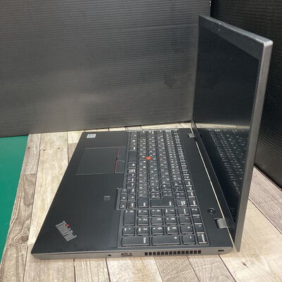 【広島店】中古  Lenovo ThinkPad L15 Gen 1 (INTEL Core i5 10210U 1.6GHz/16GB/SSD256GB/-/オンボード/15.6/1920x1080/Wi-Fi/WEBCAM/W11P64/MicrosoftOffice H&B 2024付) 182474 
