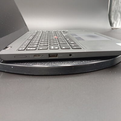 【大須店】中古  Lenovo ThinkPad L13 Gen 3 (Core i5-1235U/16GB/SSD 256GB/-/-/WLAN/13.3FHD/W10P64/-) 3240008152 