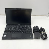 中古  FUJITSU LIFEBOOK U9310/D(i5-10310U/4GB/SSD256GB/W11P) 5200000893 