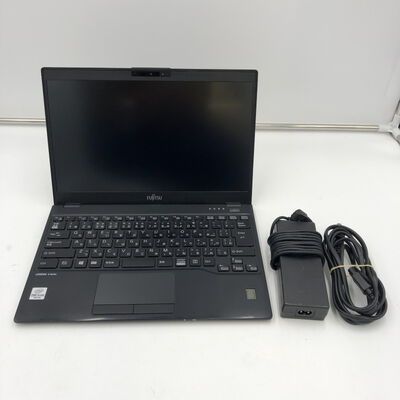 【福井日之出店】中古  FUJITSU LIFEBOOK U9310/D(i5-10310U/4GB/SSD256GB/W11P) 5200000893 