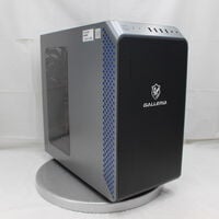 中古  THIRDWAVE GALLERIA SKM(Intel Core i5 11400/32GB DDR4 (PC4)/SSD1TB/なし/NVIDIA GeForce GTX 1660 6GB/W11H64 MAR) 195222【5/21値下げ!】 