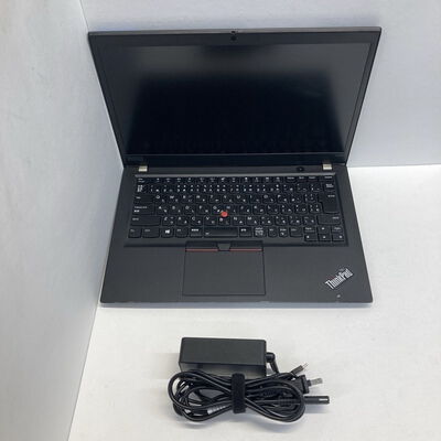 【八王子店】中古  Lenovo ThinkPad T490s (Intel Core i7 8665U 1.9GHz/32GB/SSD1TB/-/オンボード/14/1920x1080/Wi-Fi/W11H64) 173228 