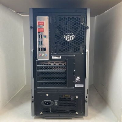 【八王子店】中古  　 GALLERIA RRR5F-46T 1230010501 