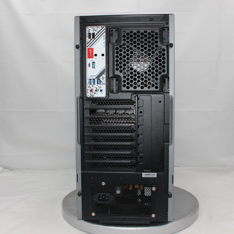 【ほぼ未使用】初期化済GALLERIA RA7C-R46Tメモリ32G モニター 中古 THIRDWAVE GALLERIA RA7C-R46T 184792 （311337） ｜ パソコン