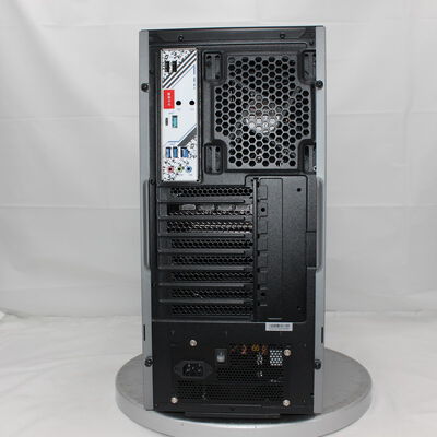 【通販センター】中古  THIRDWAVE GALLERIA RA7C-R46T 184792【2/26値下げ!】 