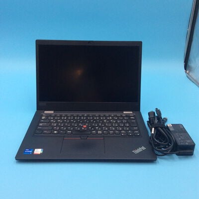 【秋葉原本店】中古  Lenovo ThinkPad L13 Gen 2(Core i7 1165G7 2.80GHz/16GB/SSD512GB/Iris Xe Graphics/13.3ｲﾝﾁ/WLAN/WEBCAM/W10P64) 3410011945 