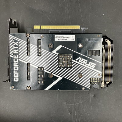【大須店】中古  ASUS DUAL-RTX3060-O12G-V2 (RTX3060) 3480024863
