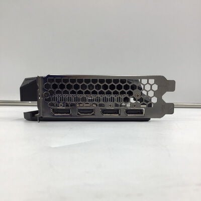 【白山FM松任店】中古  Palit NE64060019P1-1070D (RTX4060 8GB) 158791 