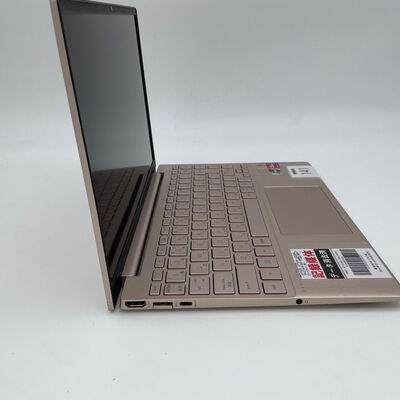 【大分店】中古  HP Pavilion Aero Laptop 13-be2007AU(AMD Ryzen 5 7535U/8GB/SSD256GB/なし/オンボード/13.3/2560x1600/Wi-Fi/W11H64 MAR) 170007 