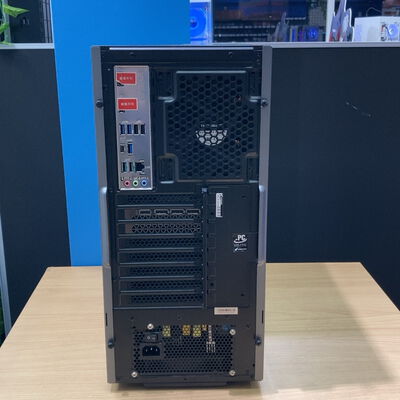 【甲府飯田店】中古  THIRDWAVE GALLERIA XA7C-R36T(i7 12700/32GB/SSD1TB/RTX3060Ti/W11H) 4720003272 