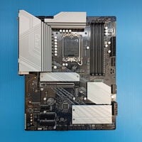 中古  ASRock Z890 Pro RS WiFi (Z890 1851 ATX DDR5) 172169 