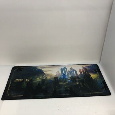 【徳島住吉店】中古  ﾛｼﾞｸｰﾙ G840LOL2(XL ｹﾞｰﾐﾝｸﾞﾏｳｽﾊﾟｯﾄﾞ LoL) 191205 