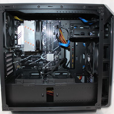 【姫路店】中古  THIRDWAVE GALLERIA DM5C-IG-C 189271 