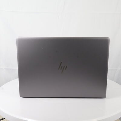【通販センター】中古  HP ZBook 14u G6 (Intel Core i7 8565U 1.80GHz/16GB/SSD1TB/なし/AMD Radeon Pro WX3200/14/1920x1080/Wi-Fi/WEBCAM/W11H MAR) 184417 