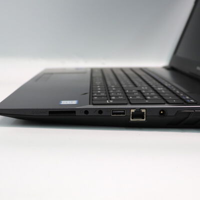 【札幌店】中古  mouse DAIV-NG5300H1-M2SH5-KK(i7-9700/16GB/SSD500GB/HDD1TB/光学ドライブなし/MX250 2GB/15.6インチ/1920*1080/W11H) 3210015861 