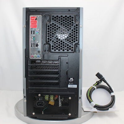 【通販センター】中古  THIRDWAVE GALLERIA SKM(Intel Core i5 11400/16GB DDR4 (PC4)/SSD1TB/なし/NVIDIA GeForce RTX 3060 12GB/W11H64 MAR) 199936 