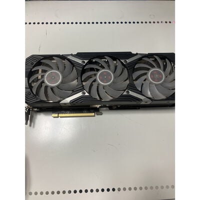 【大宮店】中古  各社 GeForce RTX3080 (10GB PCI-E) 143517 