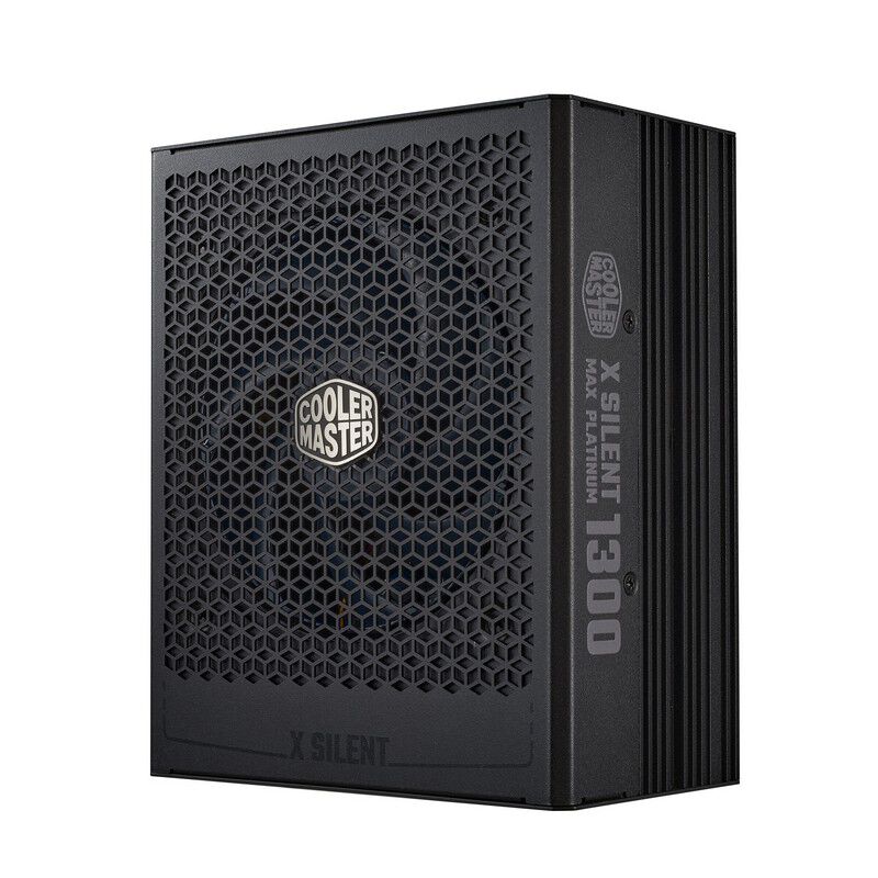 m*c様 Pod CoolerMaster X Silent MAX Platinum 1300 MPS-D001-AFAP-NBJP (1300W
