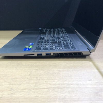 【甲府飯田店】中古  THIRDWAVE GALLERIA XL7C-R36(i7-11800H/16GB/SSD512GB/RTX3060/W11H) 4720001778 