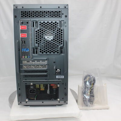 【通販センター】中古  THIRDWAVE GALLERIA XDR7M-97-GD 195935 