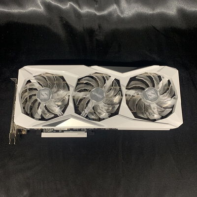 【横浜駅前店】中古  ASRock RX7600 SL 8GO RX7600 Steel Legend 8G OC (RX7600 8G) 162751 