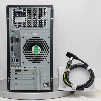 【通販センター】中古  THIRDWAVE Magnate EM041(Intel Core i5 9400F/16GB DDR4 (PC4)/SSD1TB/DVDマルチ/NVIDIA GeForce GT 1030 2GB/W11H64 MAR) 199929 