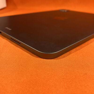 【なんば店】中古  Apple iPad Pro 11 （第3世代/2021） Wi-Fi 256GB スペースグレイ MHQU3J/A 145814 