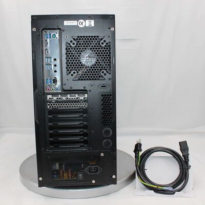 【通販センター】中古  THIRDWAVE GALLERIA KT(AMD Ryzen 7 3700X/16GB/SSD500GB/DVDマルチ/NVIDIA GeForce RTX 2070 SUPER 8GB/W11H64 MAR) 187930【3/19値下げ!】 