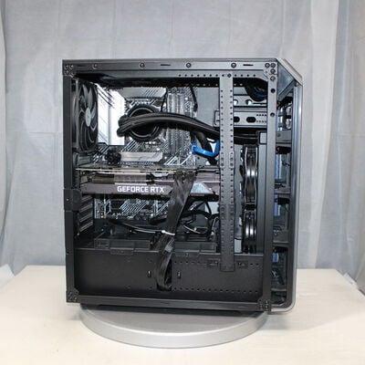 【通販センター】中古  THIRDWAVE GALLERIA ZA9C-R38T 181645 