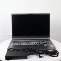中古  THIRDWAVE  GALLERIA RL7C-R35-5N(Intel Core i7 13620H/16GB/SSD500GB/なし/NVIDIA GeForce RTX 3050 6GB Laptop GPU/15.6/1920x1080/Wi-Fi/W11H64 MAR) 188112 