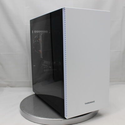 【白山FM松任店】中古  THIRDWAVE Magnate-G MTW 187326 