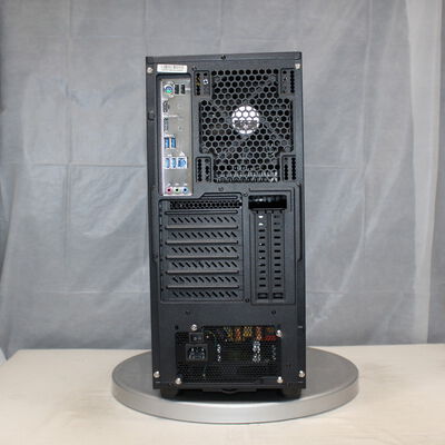 中古  Original PC(Intel Core i9 10900K/32GB/SSD1TB/なし/オンボード/W11H64 MAR) 177519 