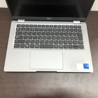 【福山ココローズ店】中古  DELL Latitude 5320 (Intel Core i7 1185G7 3.0GHz/16GB/SSD256GB/-/-/13.3/1920x1080/Wi-Fi/WEBCAM/W11H MAR) 183658 