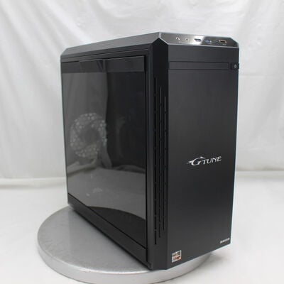 【通販センター】中古  mouse G-Tune(AMD Ryzen 5 4500/32GB DDR4 (PC4)/SSD1TB/なし/NVIDIA GeForce RTX 3060 12GB/W11H64 MAR) 195712 