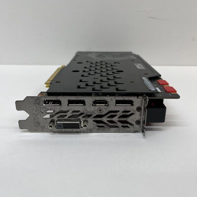 【津ラッツ店】中古  MSI GeForce GTX 1070 Gaming X 8GB 4990001657 