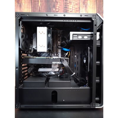 【富士青葉店】中古  THIRDWAVE GALLERIA SK(Intel Core i7 10700/32GB/SSD1TB/BD-RE/NVIDIA GeForce RTX 2070 SUPER 8GB/W11H64 MAR) 175923 