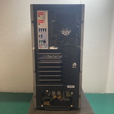 【浦添城間店(沖縄)】中古  THIRDWAVE GALLERIA XA7C-R36T(i7-12700/16GB/1TB/-/RTX3060TI/W11P) 4780001191 