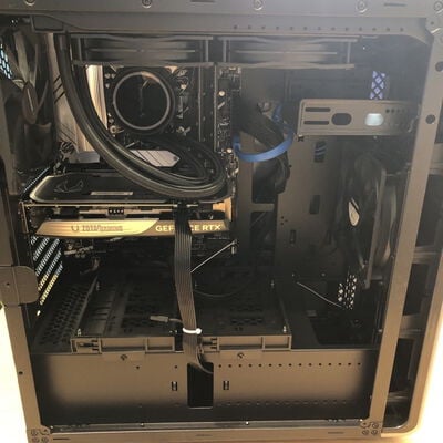 【甲府飯田店】中古  THIRDWAVE GALLERIA ZA7C-R47(i7 13700KF/32GB/SSD1TB/RTX4070/W11H) 4720002634 