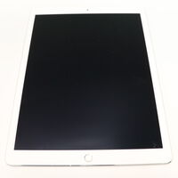 中古  【docomo】Apple iPad Pro 12.9 (2017) Wi-Fi + Cellular 512GB シルバー  NPLK2J/A 3210014343 