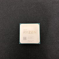 中古  AMD Ryzen 7 5700X (AM4/3.4GHz/36M/C8/T16/65W) 150182 