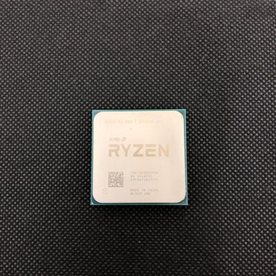【長野稲里店】中古  AMD Ryzen 7 5700X (AM4/3.4GHz/36M/C8/T16/65W) 150182 
