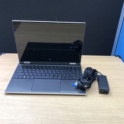 【甲府飯田店】中古  HP Pavilion x360(i5-1135G7/8GB/SSD256GB/W11H) 4720001918 