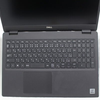 【通販センター】中古  DELL Latitude 3510(Intel Core i5 10310U 1.70GHz/16GB DDR4/SSD256GB/-/オンボード/15.6/1920x1080/GbE/Wi-Fi/WEBCAM/W11H/VBT) 197573 